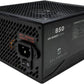 Fuente De Poder Balam Rush (Br-931199) Gr850,850W,80 Plus Gold,9 Sata,3 Molex,Modular,Vent 140Mm