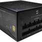 Fuente De Poder Balam Rush (Br-931199) Gr850,850W,80 Plus Gold,9 Sata,3 Molex,Modular,Vent 140Mm