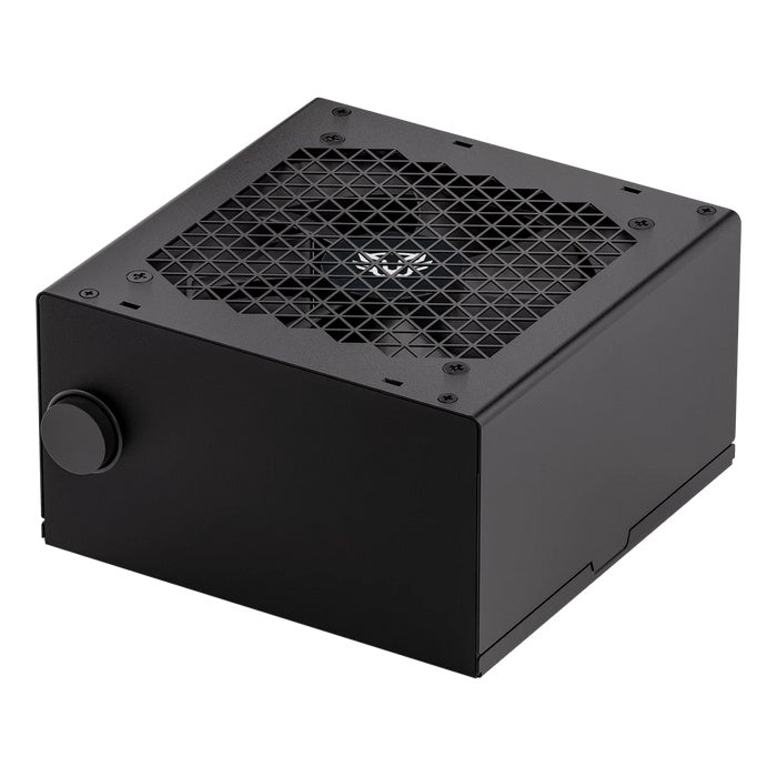 Fuente De Poder Balam Rush (Br-937719) Pulsar 650Pr,650W,80 Plus White,Vent 120Mm,Negro