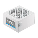 Fuente De Poder Blazar Evo Ft700Ew Atx 700W 1X20+4 Pin 2Xmolex Blanco