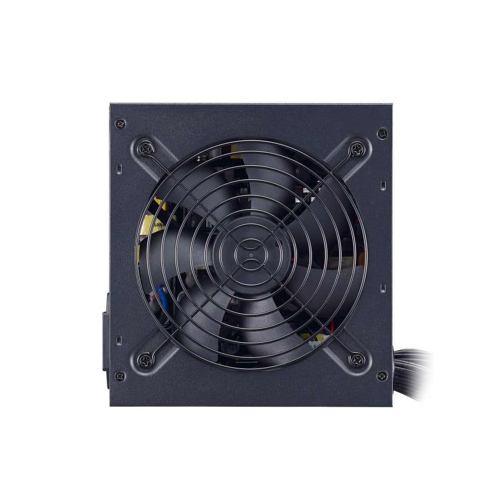 Fuente De Poder Cooler Master (Mpe-6501-Acaab-Us)Mwe 650W, 80 Plus Bronce, Pfc Activo,No Modular