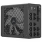 Fuente De Poder Corsair (Cp-9020259-Na) Hx1000I,1000W,Full Modular,80 Plus Platinum,Negro
