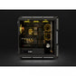Fuente De Poder Corsair (Cp-9020259-Na) Hx1000I,1000W,Full Modular,80 Plus Platinum,Negro