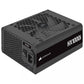 Fuente De Poder Corsair (Cp-9020259-Na) Hx1000I,1000W,Full Modular,80 Plus Platinum,Negro