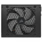 Fuente De Poder Corsair (Cp-9020259-Na) Hx1000I,1000W,Full Modular,80 Plus Platinum,Negro