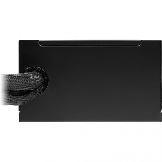 Fuente De Poder Corsair (Cp-9020279-Na) Cx750,750W,80 Plus Bronze,3 Sata,2 Pcie,Vent 120Mm,Negro