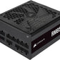 Fuente De Poder Corsair (Cp-9020200-Na) Rm850X,850W,Full Modular,80 Plus Gold,Negro