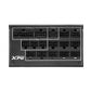 Fuente De Poder Cybercoreii Platinum Psu 1300W (Cybercoreii1300P-Bkcus