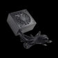 Fuente De Poder Evga 100-Bv-0500-K1 500W Plus Bronce No/Mod 100-Bv-0500-K1