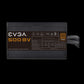 Fuente De Poder Evga 100-Bv-0500-K1 500W Plus Bronce No/Mod 100-Bv-0500-K1