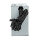 Fuente De Poder Getttech (Gfs-55020-01) 550W, Estandar, Ventilador 120Mm, Entrada Ac De 50/60 Hz