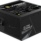 Fuente De Poder Gigabyte (Gp-Ud1000Gm-Pg5) 1000W,Modular, Ultra Durable, 80 Plus Gold