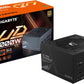 Fuente De Poder Gigabyte (Gp-Ud1000Gm-Pg5) 1000W,Modular, Ultra Durable, 80 Plus Gold