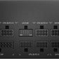 Fuente De Poder Msi (Mag A750Gl Pcie5) 750W, Pci 5, Full Modular, 80 Plus Gold, Pfc Activo, Atx 3.0
