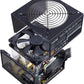 Fuente De Poder Cooler Master (Mpe-7001-Acaab-Us)Mpe 700W,80 Plus Bronce,Pfc Activo, Estandar