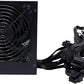 Fuente De Poder Naceb (Na-0626) 800W 80 Plus Bronze,6*Sata,4*Molex,3*Pcie,120Mm Fan