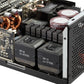 Fuente De Poder Xpg Cybercore 1300W 80+Plat Cybercore1300P-Bkcus
