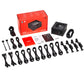 Fuente De Poder Xpg Cybercore 1300W 80+Plat Cybercore1300P-Bkcus