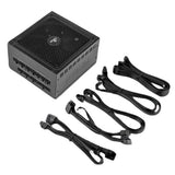 Fuente De Poder Yeyian Pegasus 1000W 80 Plus Platinum Atx 12V 3.0