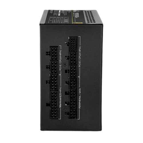 Fuente De Poder Yeyian Pegasus 1000W 80 Plus Platinum Atx 12V 3.0