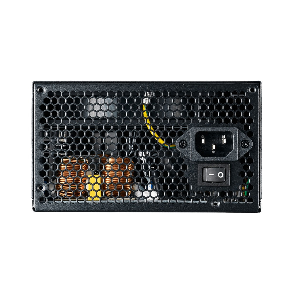 Fuente De Poder Cooler Master (Mpe-8501-Acaag-U2)Mpe 850W,80 Plus Oro, 2*Eps, Estandar