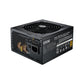 Fuente De Poder Cooler Master (Mpe-8501-Acaag-U2)Mpe 850W,80 Plus Oro, 2*Eps, Estandar