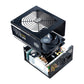 Fuente De Poder Cooler Master (Mpe-8501-Acaag-U2)Mpe 850W,80 Plus Oro, 2*Eps, Estandar