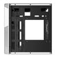 Gabinete Acteck (Ac-935852) Performance Ii Gi215W,Micro Atx,Fuente 500W,2*Usb 2.0,Acrilico,Blanco