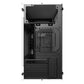 Gabinete Acteck (Ac-935852) Performance Ii Gi215W,Micro Atx,Fuente 500W,2*Usb 2.0,Acrilico,Blanco