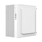 Gabinete Acteck (Ac-939270) Zenith Gi656Micro Atxfuente 500W1*Usb 3.0Full Metalicoblanco
