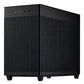 Gabinete Asus Ap201/Blk/Mesh// Midtower