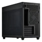 Gabinete Asus Ap201/Blk/Mesh// Midtower