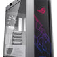 Gabinete Asus Gx601 Rog Strix Helios White E-Atx/Atx /Rgb /V