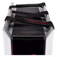 Gabinete Asus Gx601 Rog Strix Helios White E-Atx/Atx /Rgb /V