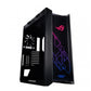 Gabinete Asus Rog Strix Helios Con Ventana Rgb, Midi-Tower, Atx/Eatx/Micro-Atx/Mini-Atx, Usb 3.1, Sin Fuente, 4 Ventiladores