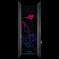 Gabinete Asus Rog Strix Helios Con Ventana Rgb, Midi-Tower, Atx/Eatx/Micro-Atx/Mini-Atx, Usb 3.1, Sin Fuente, 4 Ventiladores