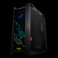Gabinete Asus Rog Strix Helios Con Ventana Rgb, Midi-Tower, Atx/Eatx/Micro-Atx/Mini-Atx, Usb 3.1, Sin Fuente, 4 Ventiladores
