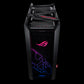 Gabinete Asus Rog Strix Helios Con Ventana Rgb, Midi-Tower, Atx/Eatx/Micro-Atx/Mini-Atx, Usb 3.1, Sin Fuente, 4 Ventiladores