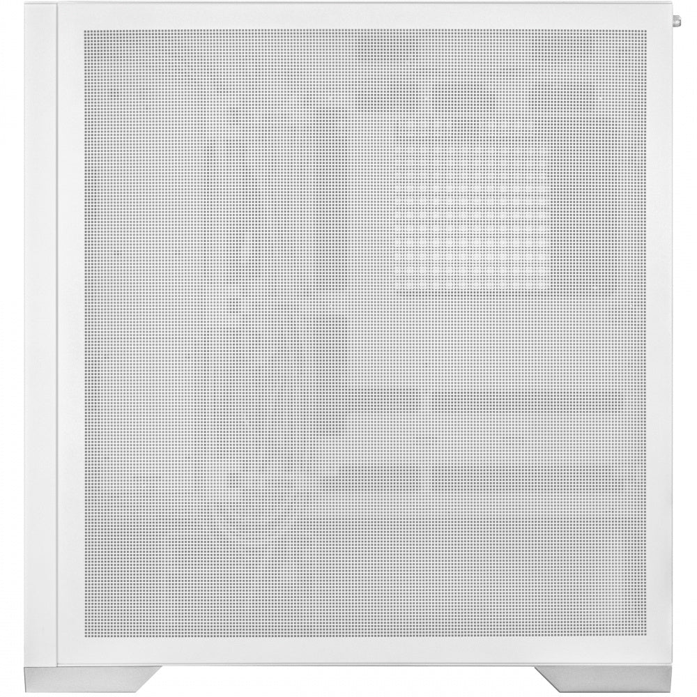 Gabinete Asus (Tuf Gaming Gt302 Argb Wht)Media Torre Vidrio Templadoconexion Ocultano Psu