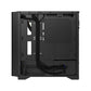 Gabinete Balam Rush (Br-938853) Carbono Aircool 4000Amicro Atx1*Usb 3.0Panel Mesh3 Fannegro