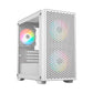 Gabinete Balam Rush (Br-938860) Carbono Aircool 4000Amicro Atx1*Usb 3.0Panel Mesh3 Fanblanco