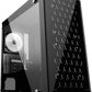 Gabinete Balam Rush (Br-922968) Talos Gi980,Microatx,Sin Fuente,1*Usb 3.0,Cristal Templado,Negro