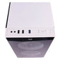 Gabinete Balamrush Dragonfly Blanco Atx/Matx 3Fan Rgb Usb3.0 Br-932813