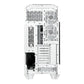Gabinete Cooler Master (H700E-Wgnn-S00) Haf700 Evoblvidrio Tempargbe-Atx2*Fan Sf200 Mms/Fuente