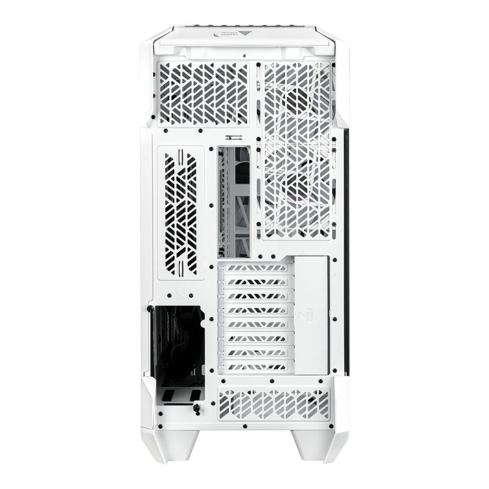 Gabinete Cooler Master (H700E-Wgnn-S00) Haf700 Evoblvidrio Tempargbe-Atx2*Fan Sf200 Mms/Fuente