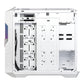 Gabinete Cooler Master (H700E-Wgnn-S00) Haf700 Evoblvidrio Tempargbe-Atx2*Fan Sf200 Mms/Fuente