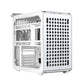Gabinete Cooler Master Master Haf500 Mid Tower White Q500-Wgnn-S00