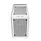 Gabinete Cooler Master Master Haf500 Mid Tower White Q500-Wgnn-S00
