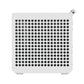 Gabinete Cooler Master Master Haf500 Mid Tower White Q500-Wgnn-S00