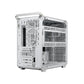 Gabinete Cooler Master Master Haf500 Mid Tower White Q500-Wgnn-S00
